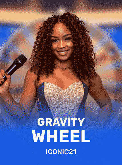 Gravity Wheel