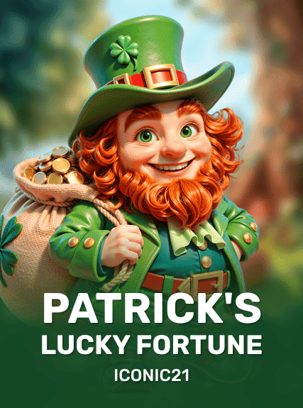 Patrick's Lucky Fortune