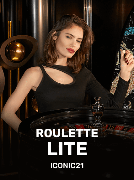 Roulette Lite