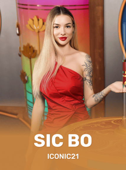 Sic Bo