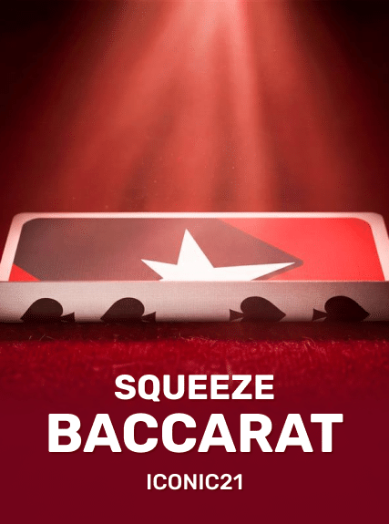 Squeeze Baccarat
