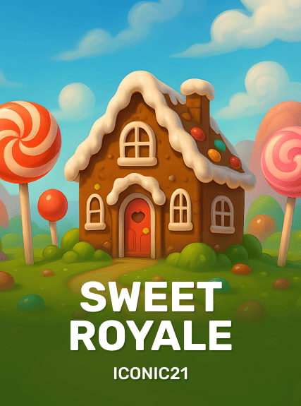 Sweet Royale