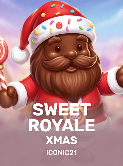 Sweet Royale Xmas