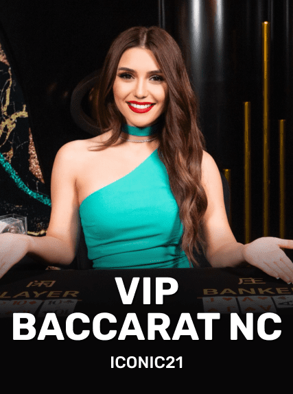 VIP Baccarat NC