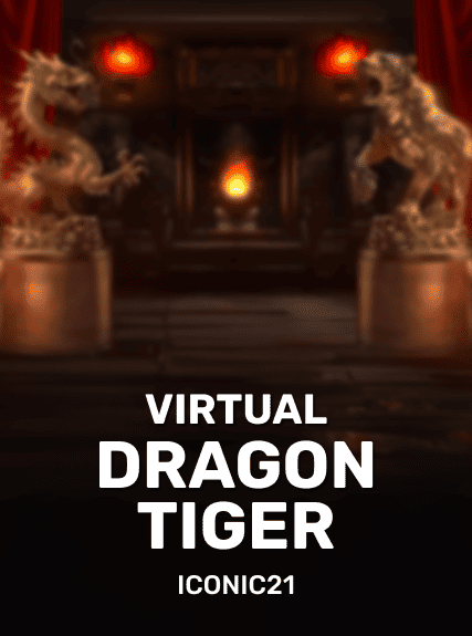 Virtual Dragon Tiger