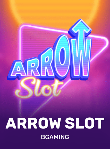 Arrow Slot