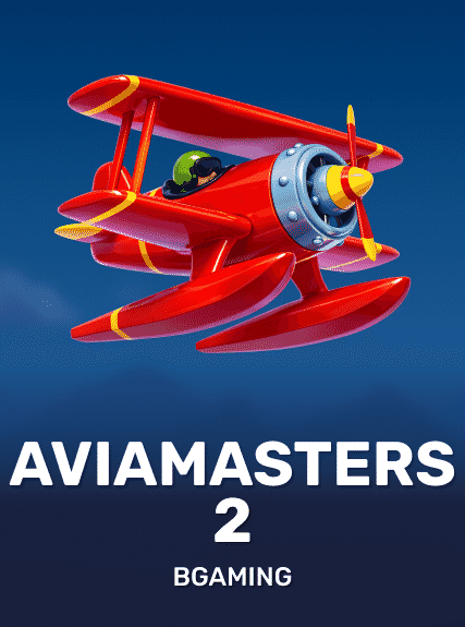 Aviamasters 2