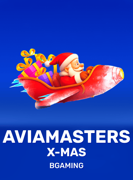 Aviamasters X-mas