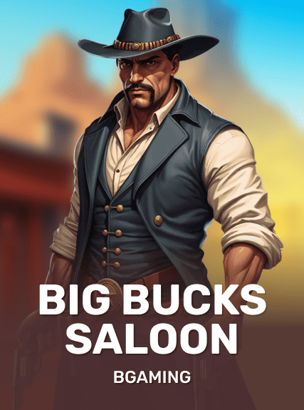 Big Bucks Saloon