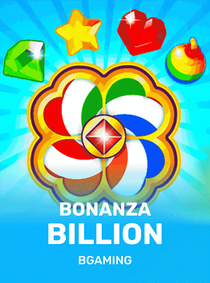 Bonanza Billion