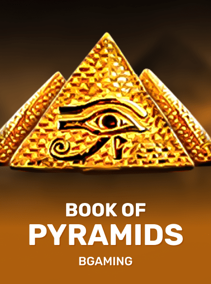 Book of Pyramids