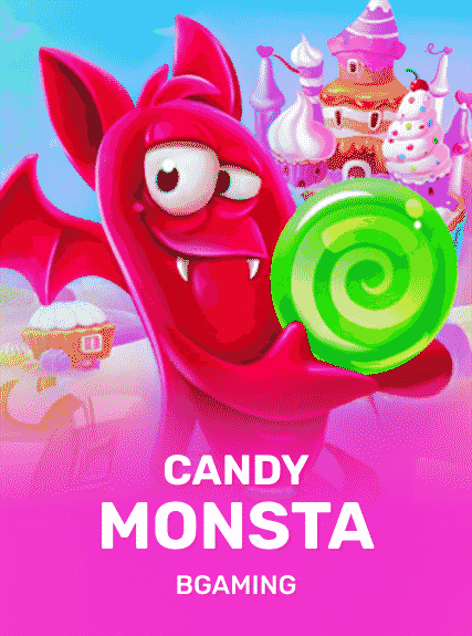 Candy Monsta