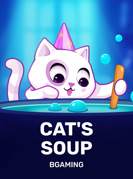 Cat's Soup