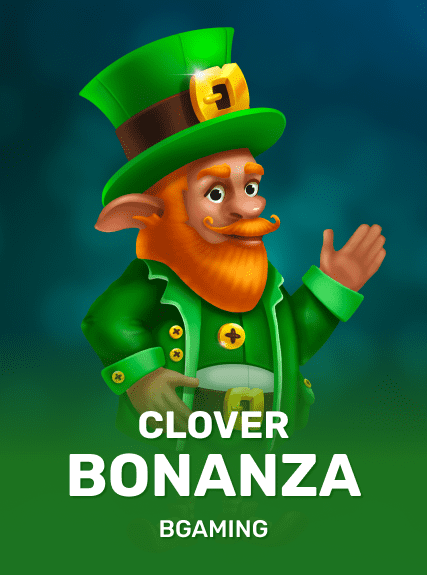Clover Bonanza