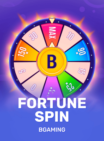 Fortune Spin