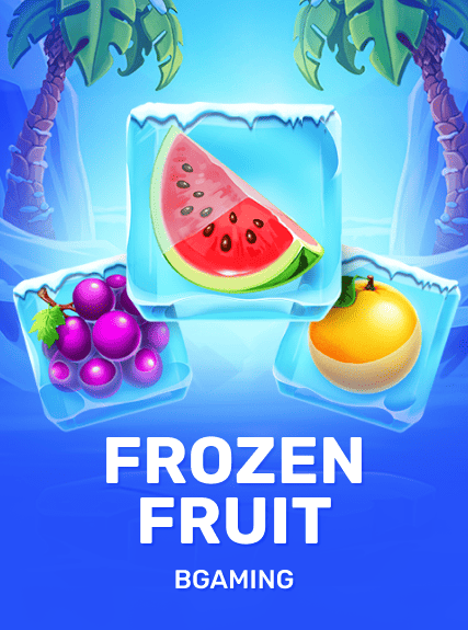 Frozen Fruit