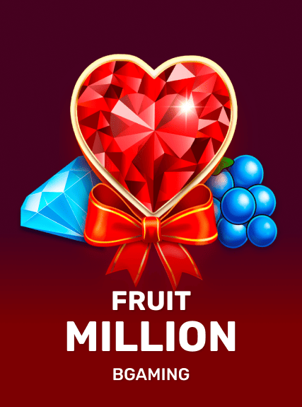 Fruit Million