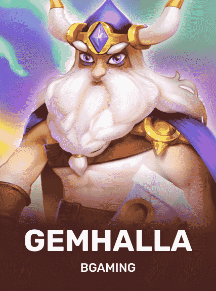 Gemhalla