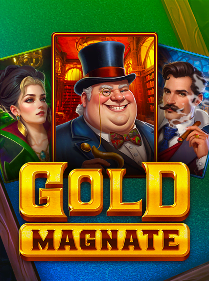 Gold Magnate
