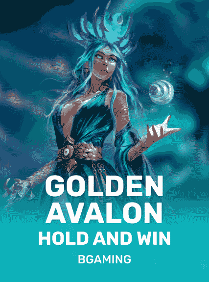 Golden Avalon Hold and Win