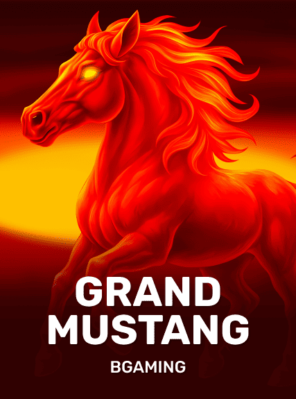 Grand Mustang