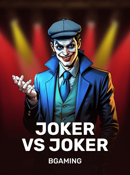 Joker vs Joker