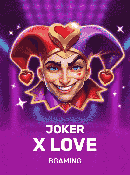 Joker X Love
