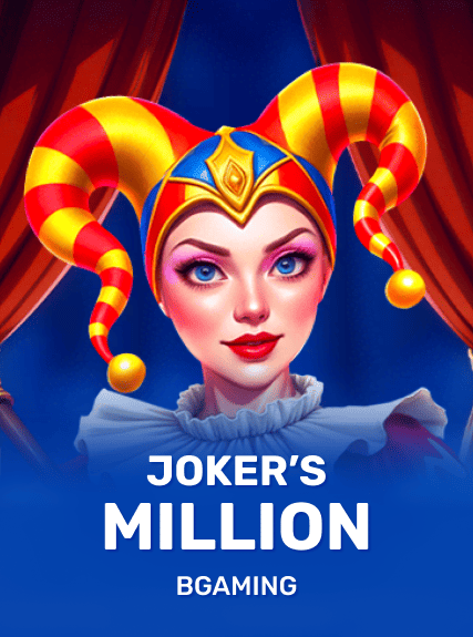Joker's Million