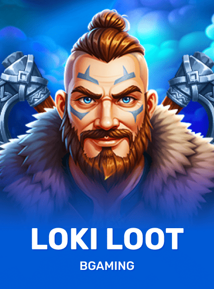 Loki Loot