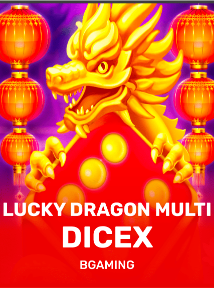 Lucky Dragon MultiDice X