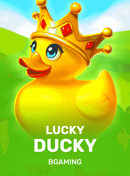 Lucky Ducky