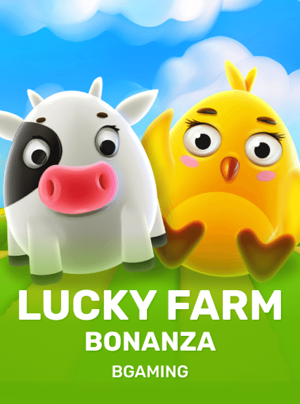Lucky Farm Bonanza