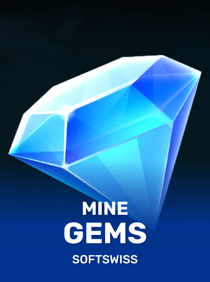 Mine Gems