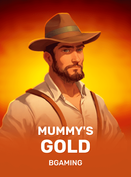 Mummy's Gold