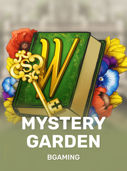 Mystery Garden
