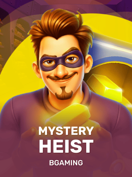 Mystery Heist