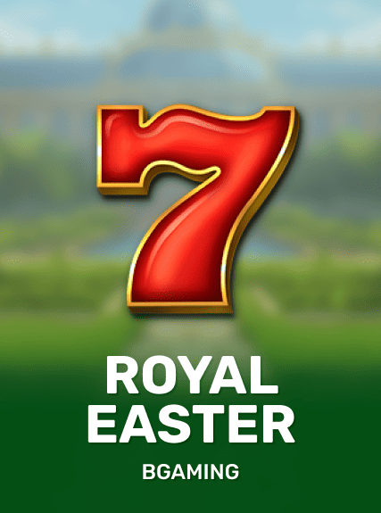 Royal Easter