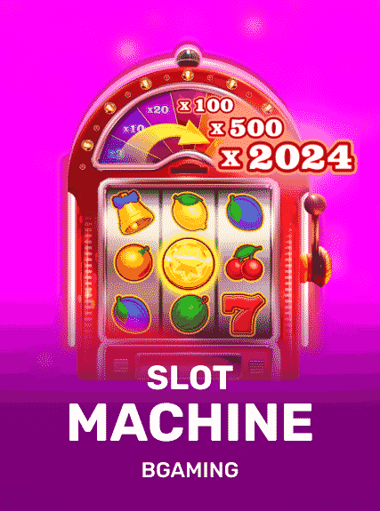 Slot Machine