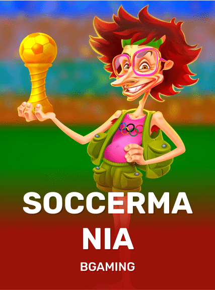Soccermania
