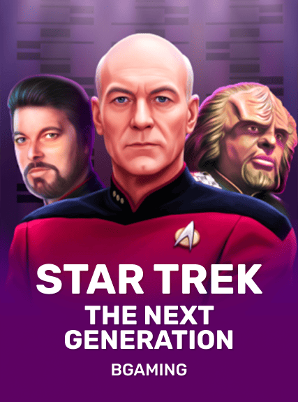 Star Trek The Next Generation