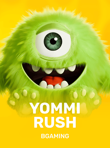 Yommi Rush