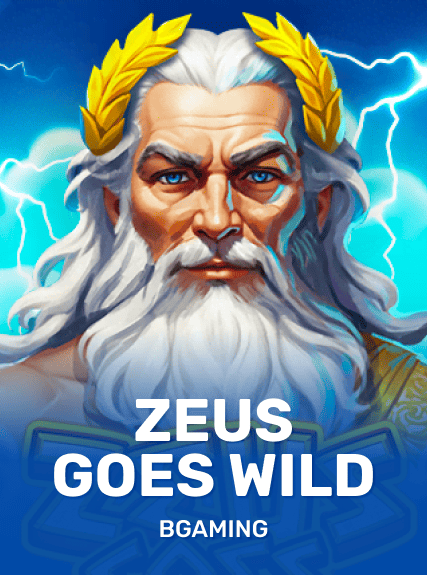 Zeus Goes Wild