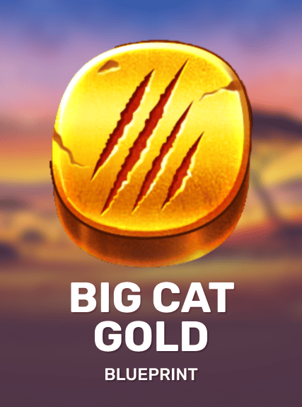 Big Cat Gold