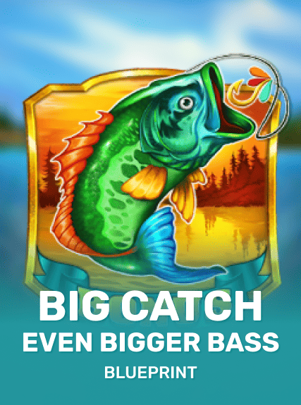 Big Catch Even Bigger Bass