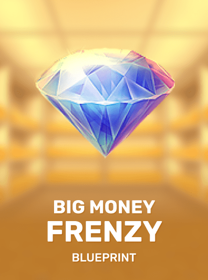 Big Money Frenzy