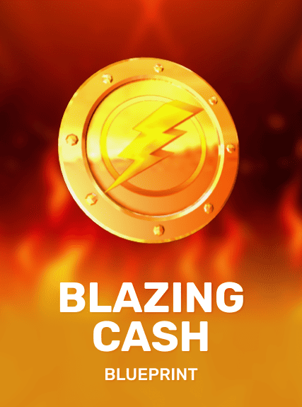 Blazing Cash