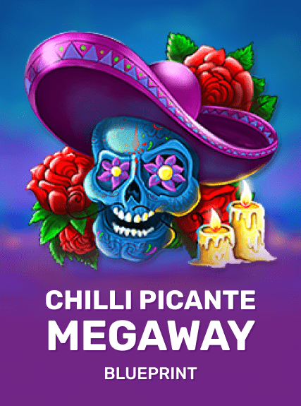 Chilli Picante Megaway