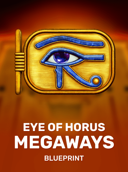 Eye of Horus Megaways