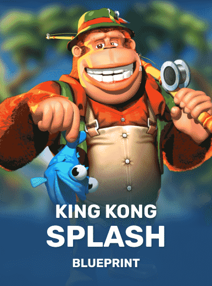King Kong Splash