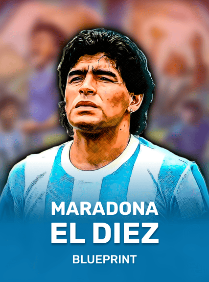 Maradona El Diez